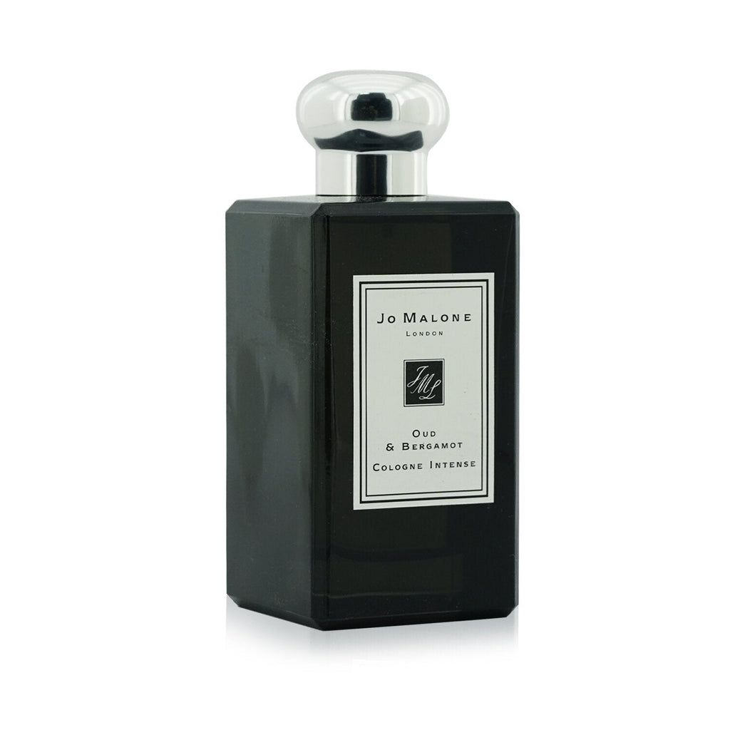Jo Malone Oud & Bergamot Cologne Intense Spray (Originally Without Box)  50ml/1.7oz