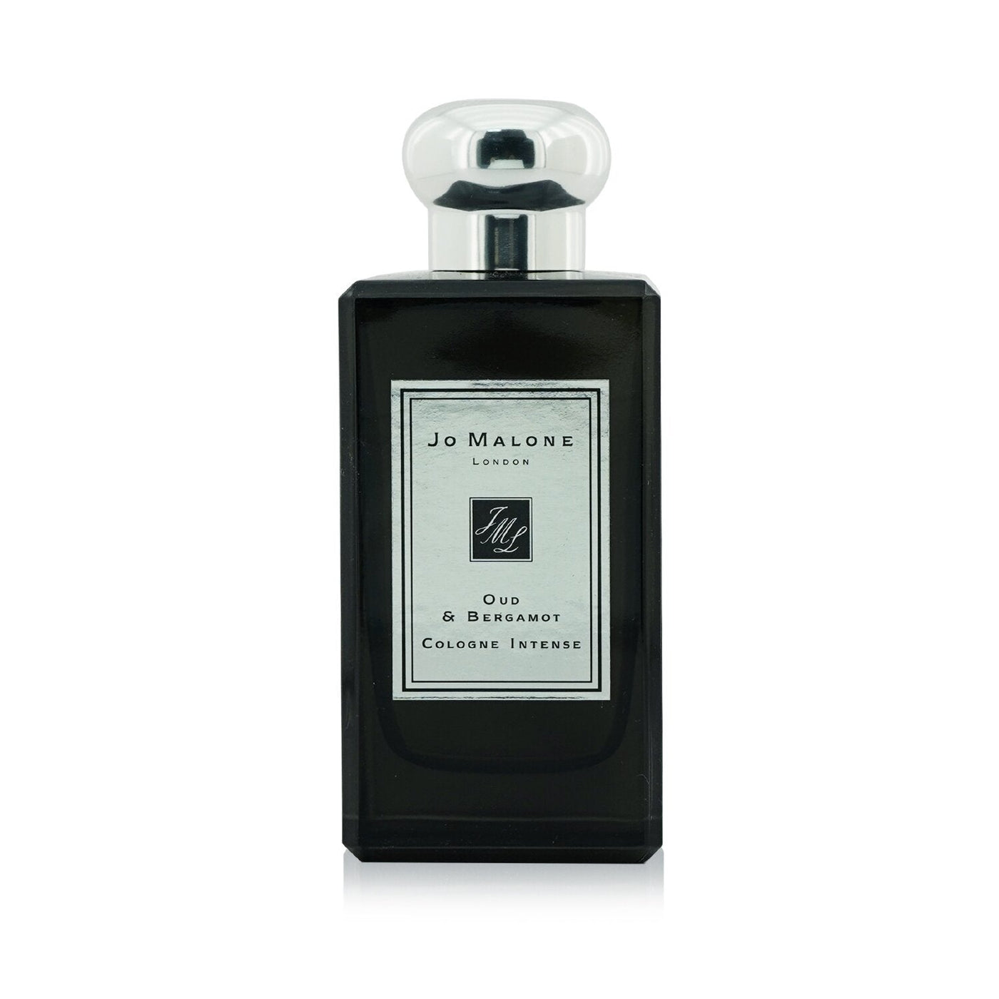 Jo Malone Oud & Bergamot Cologne Intense Spray (Originally Without Box)  50ml/1.7oz