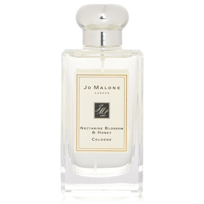 Jo Malone Nectarine Blossom & Honey Cologne Spray (Originally Without Box) 100ml/3.4oz