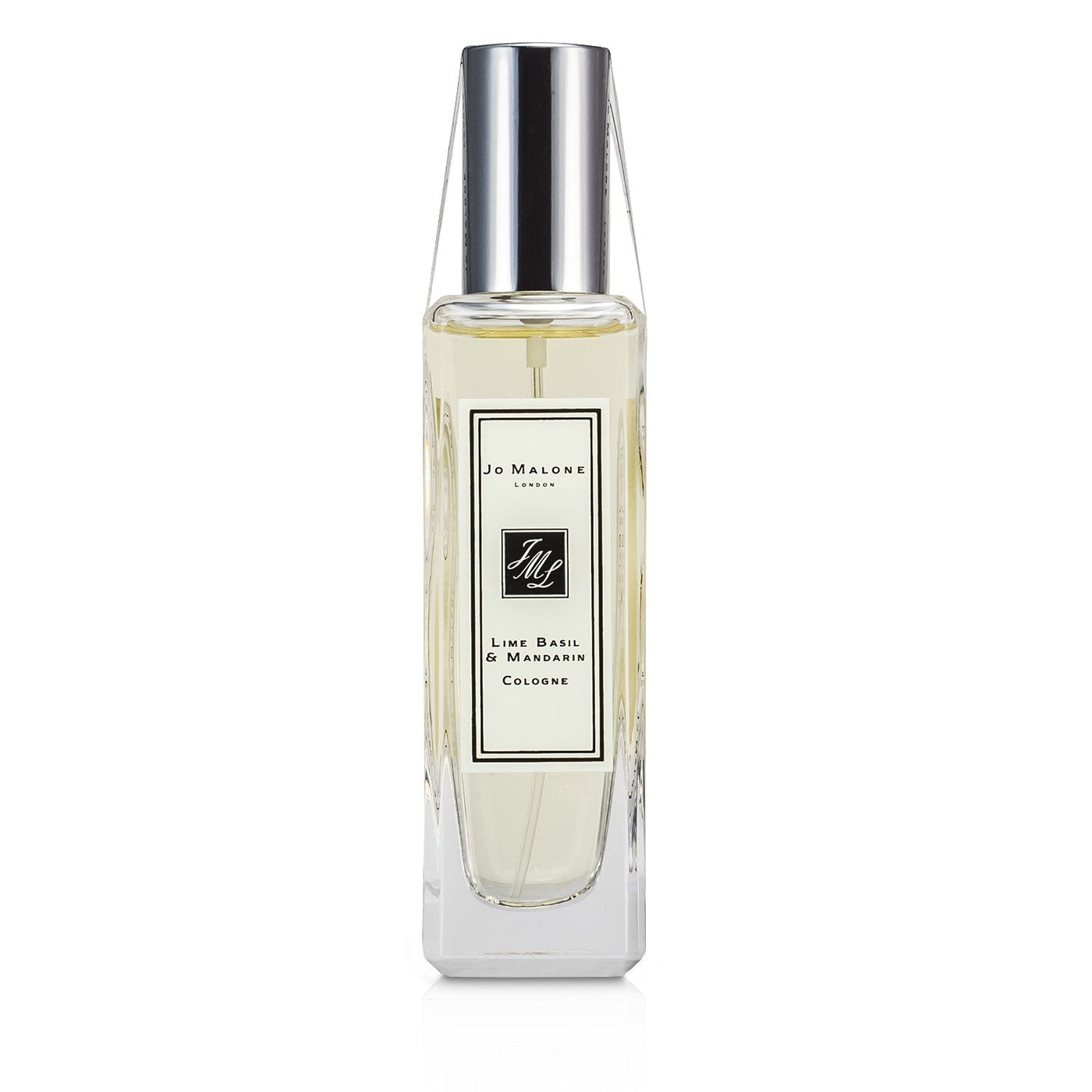 Jo Malone Lime Basil & Mandarin Cologne Spray (Originally Without Box)  100ml/3.4oz