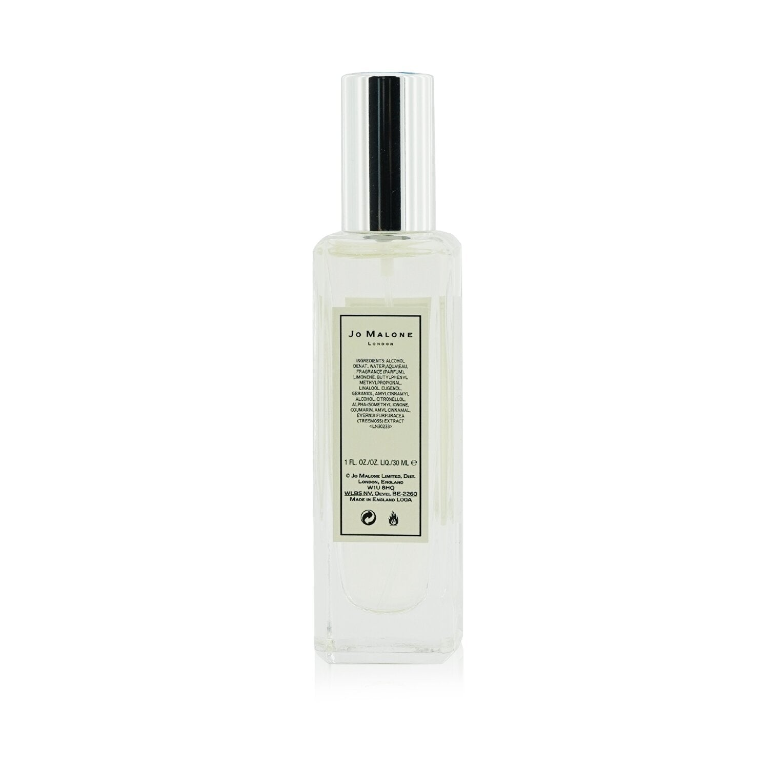 Jo Malone Grapefruit Cologne Spray (Originally Without Box)  100ml/3.4oz