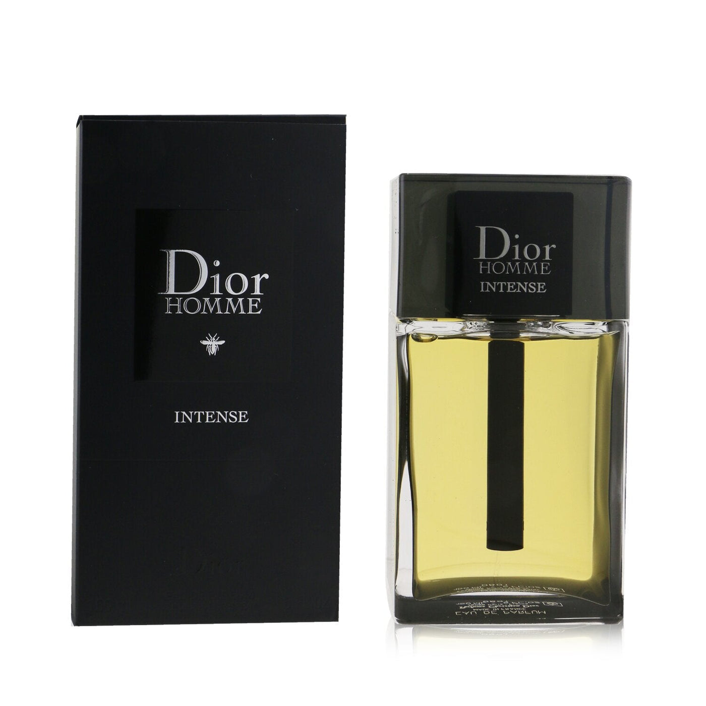 Christian Dior Dior Homme Intense Eau De Parfum Spray  100ml/3.4oz