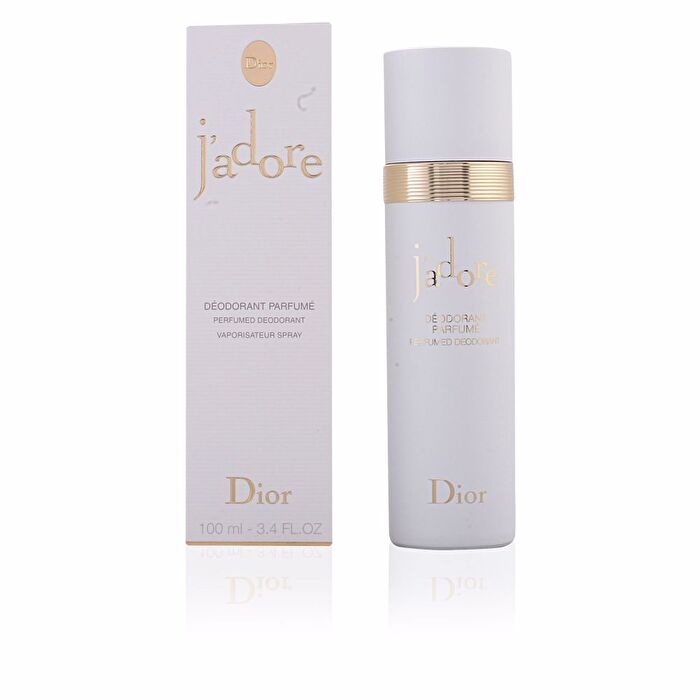 Dior J'adore Deodorant Spray 100ml