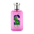 Ralph Lauren Big Pony Collection For Women #2 Pink Eau De Toilette Spray 100ml/3.4oz
