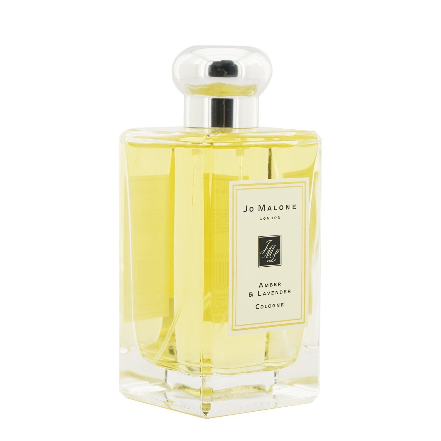 Jo Malone Amber & Lavender Cologne Spray (Originally Without Box)  30ml/1oz
