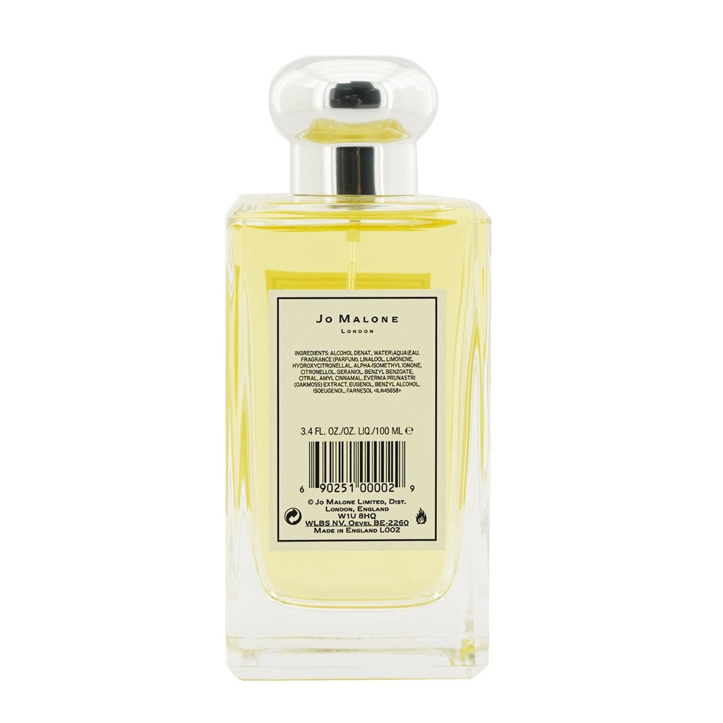 Jo Malone Amber & Lavender Cologne Spray (Originally Without Box)  30ml/1oz