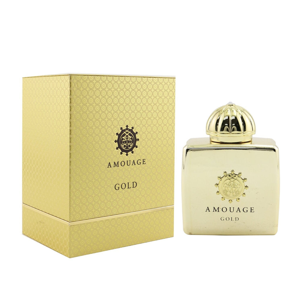 Amouage Gold Eau De Parfum Spray  100ml/3.4oz