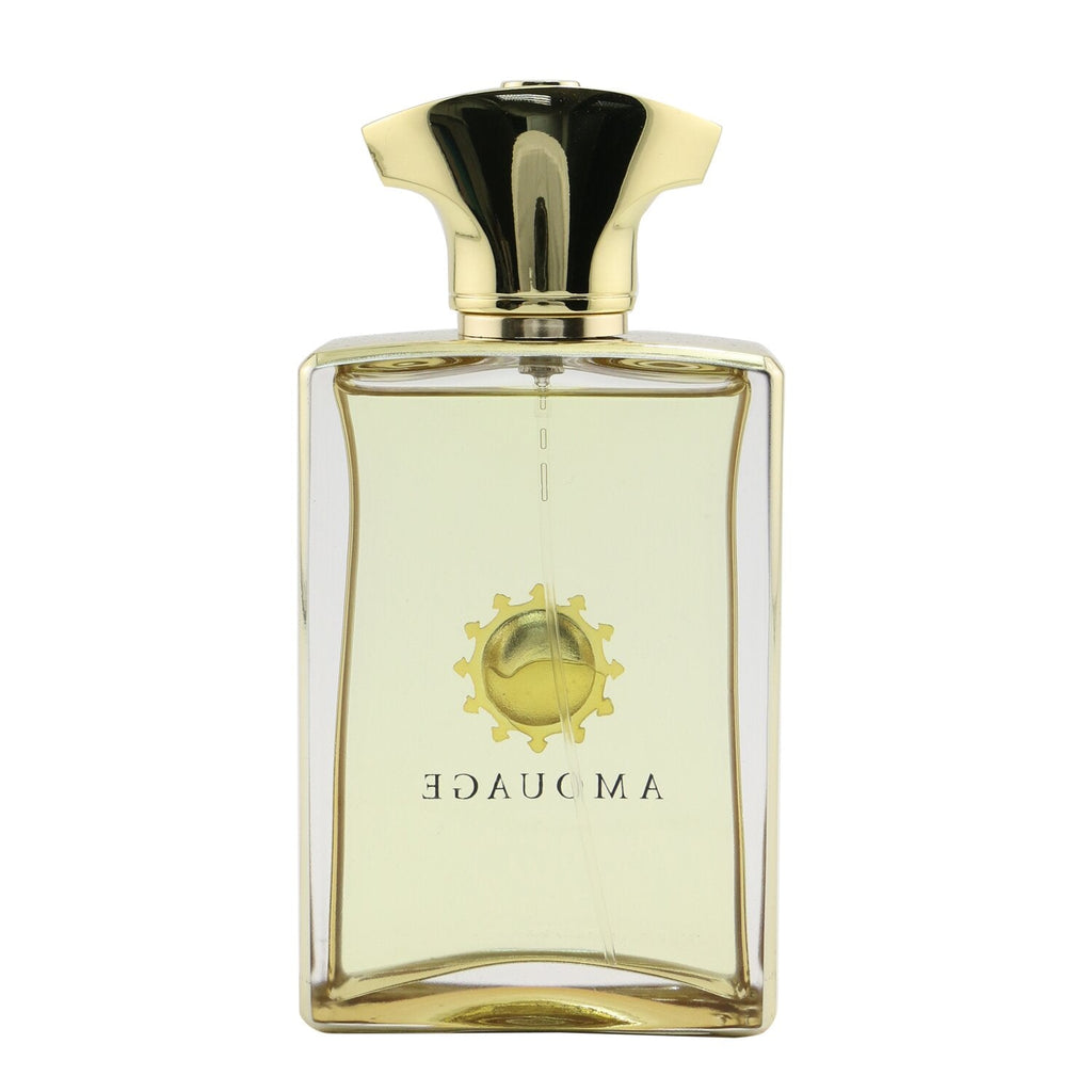 Amouage Gold Eau De Parfum Spray  100ml/3.4oz