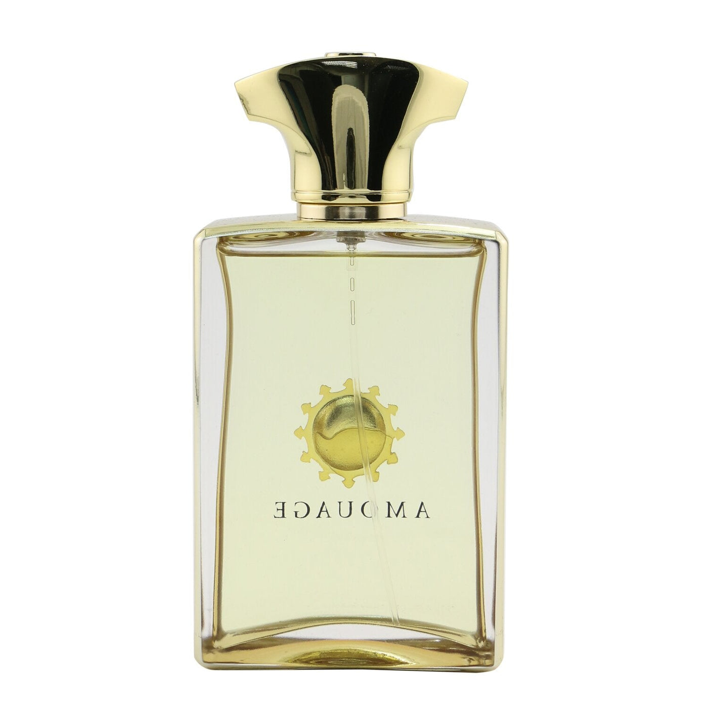 Amouage Gold Eau De Parfum Spray  100ml/3.4oz