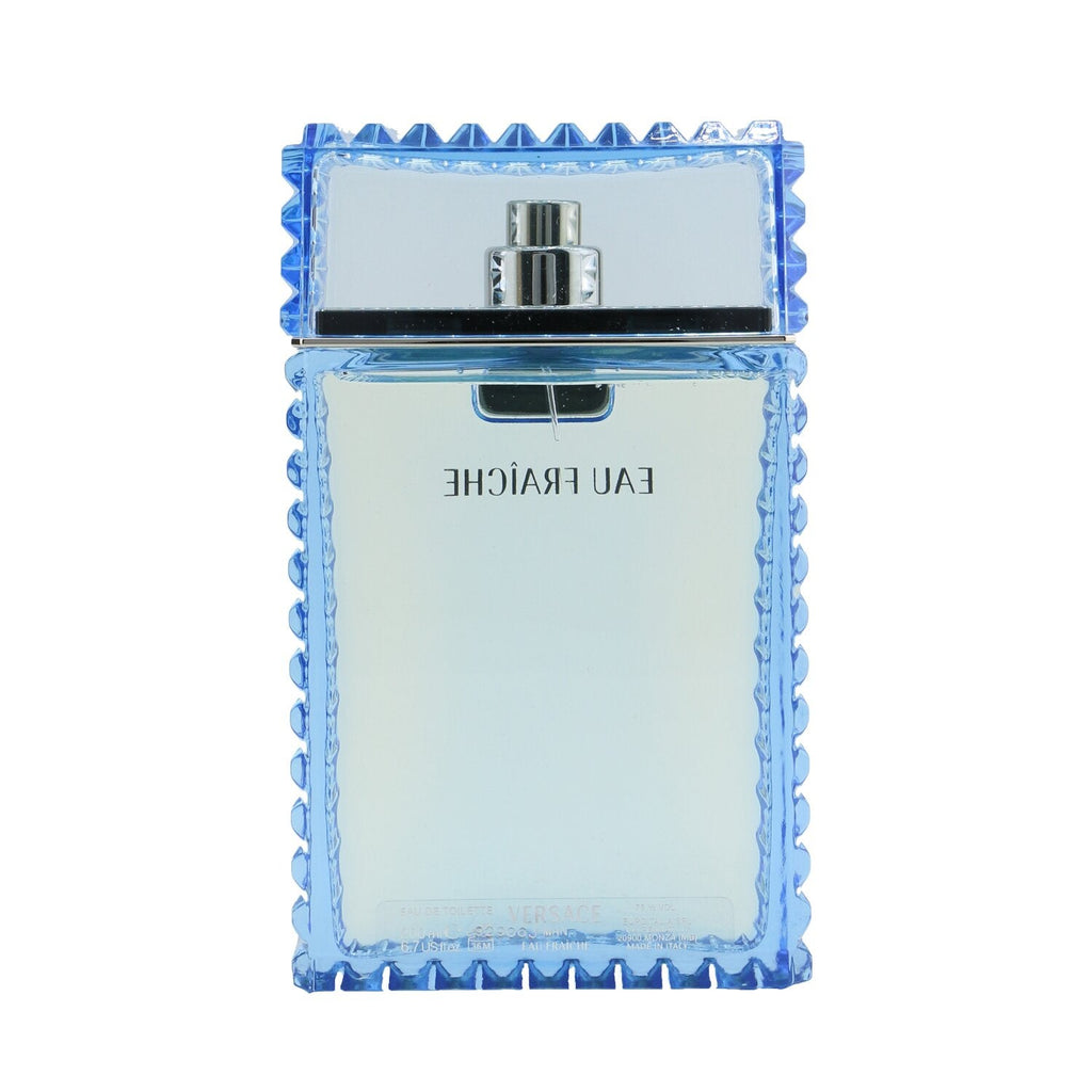 Versace Eau Fraiche Eau De Toilette Spray  50ml/1.7oz