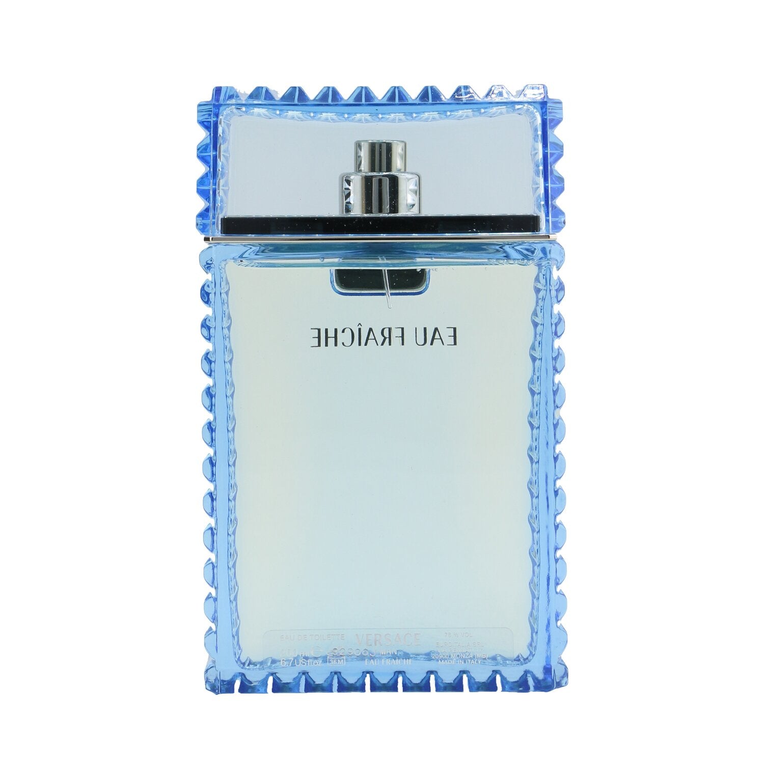 Versace Eau Fraiche Eau De Toilette Spray  100ml/3.3oz