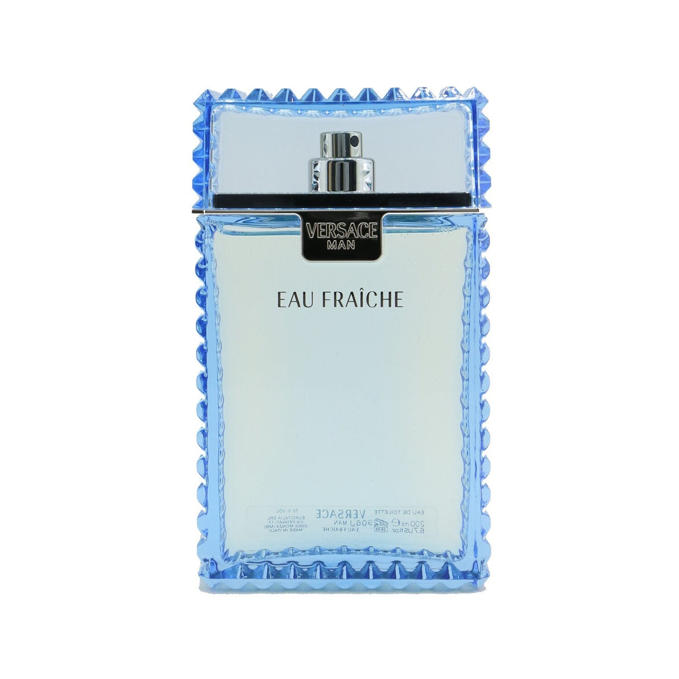 Versace Eau Fraiche Eau De Toilette Spray  50ml/1.7oz
