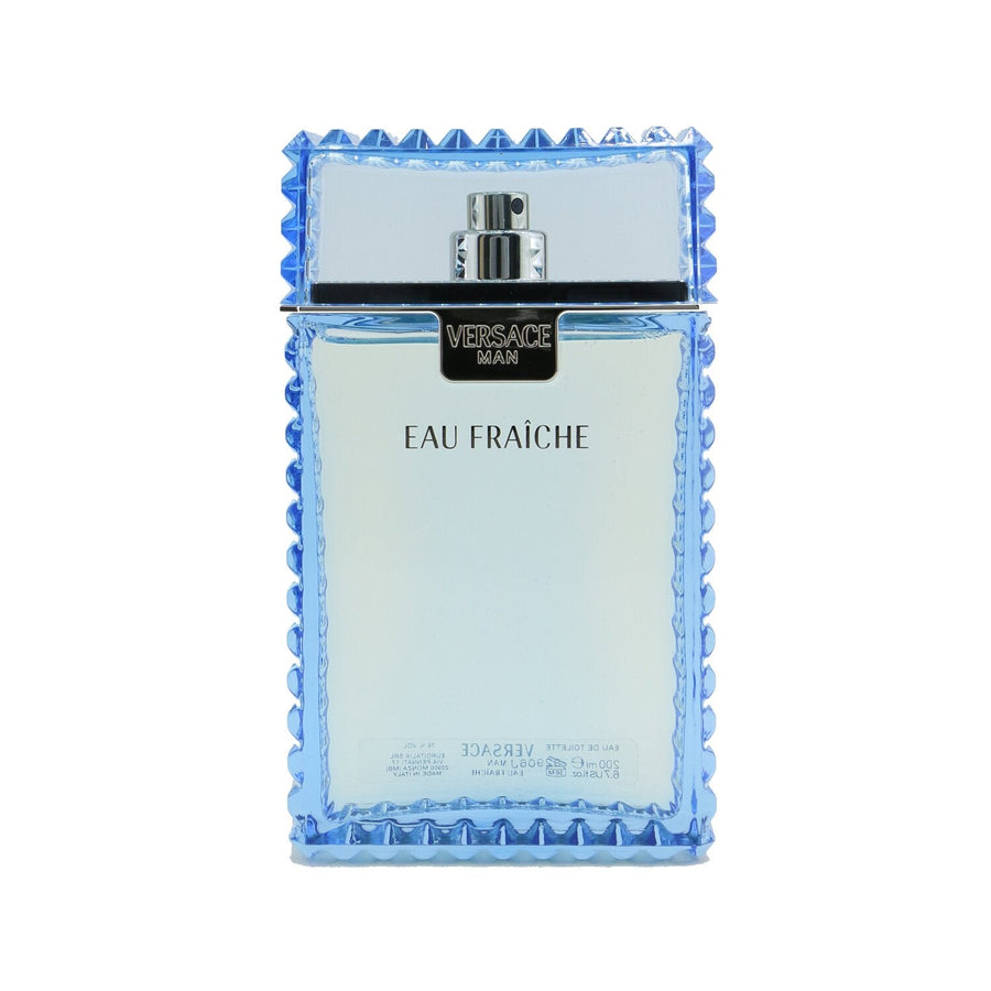 Versace Eau Fraiche Eau De Toilette Spray  200ml/6.7oz