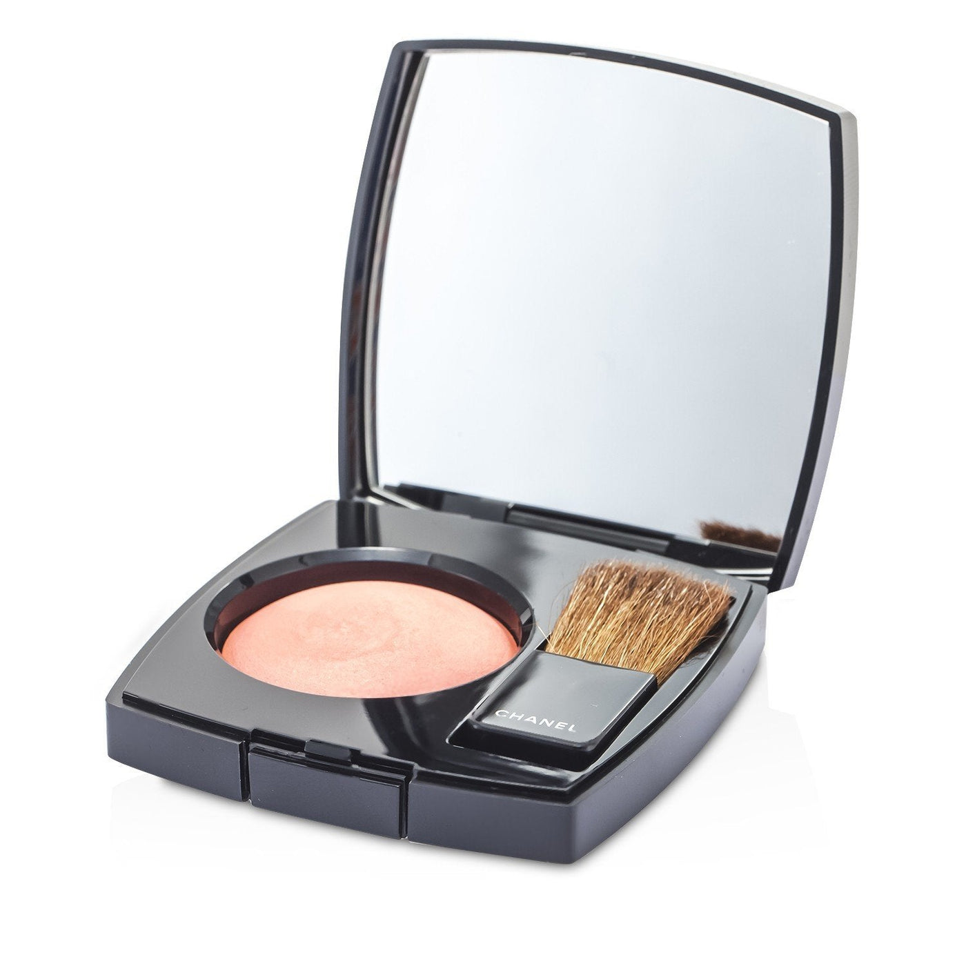 Chanel Powder Blush - No. 64 Pink Explosion  3.5g/0.12oz