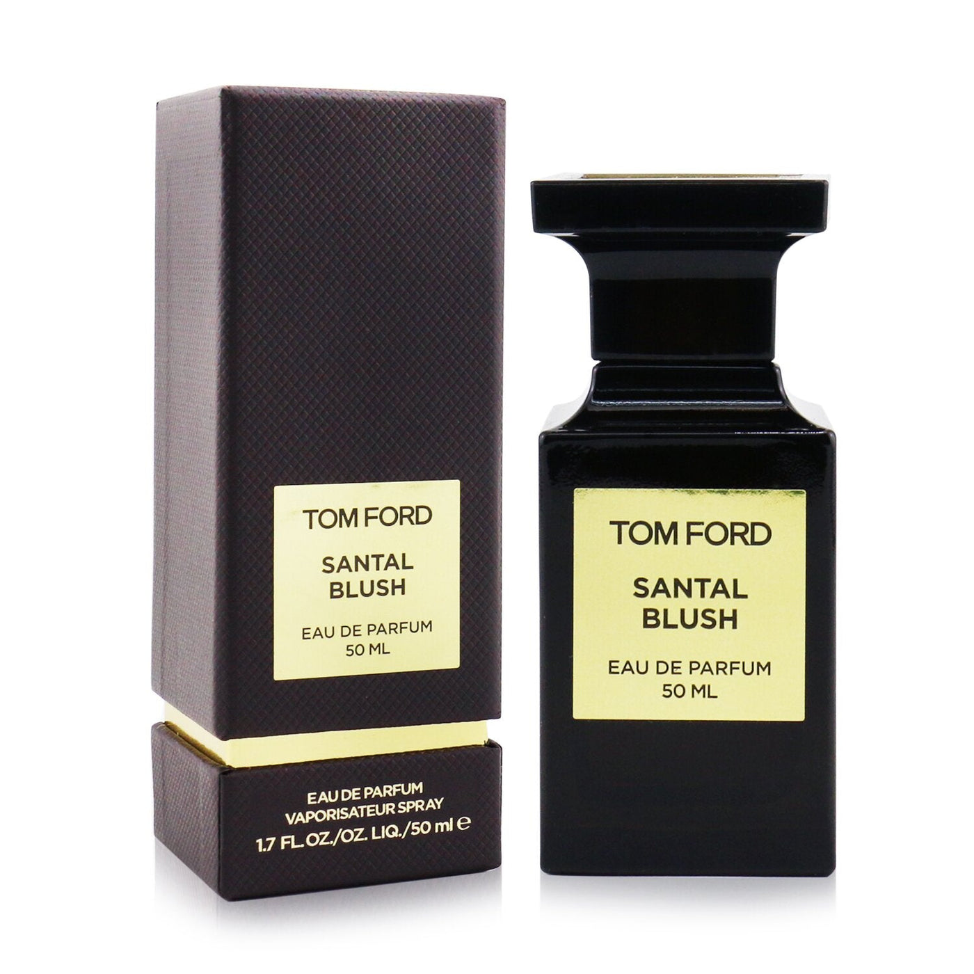 Tom Ford Private Blend Santal Blush Eau De Parfum Spray  50ml/1.7oz