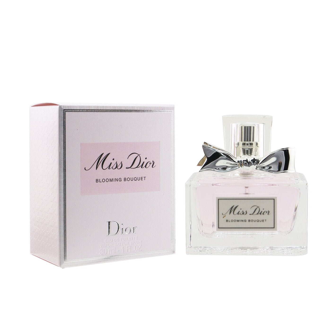 Christian Dior Miss Dior Blooming Bouquet Eau De Toilette Spray  150ml/5oz