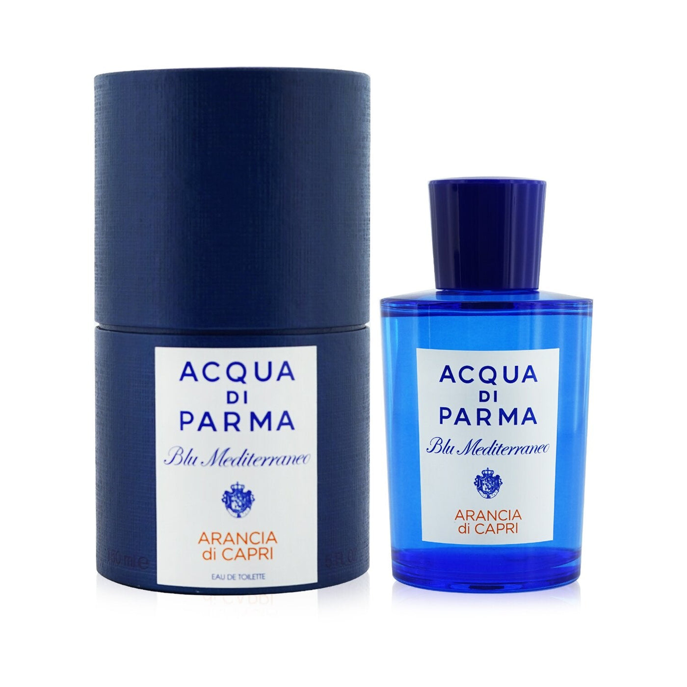 Acqua Di Parma Blu Mediterraneo Arancia Di Capri Eau De Toilette Spray  150ml/5oz