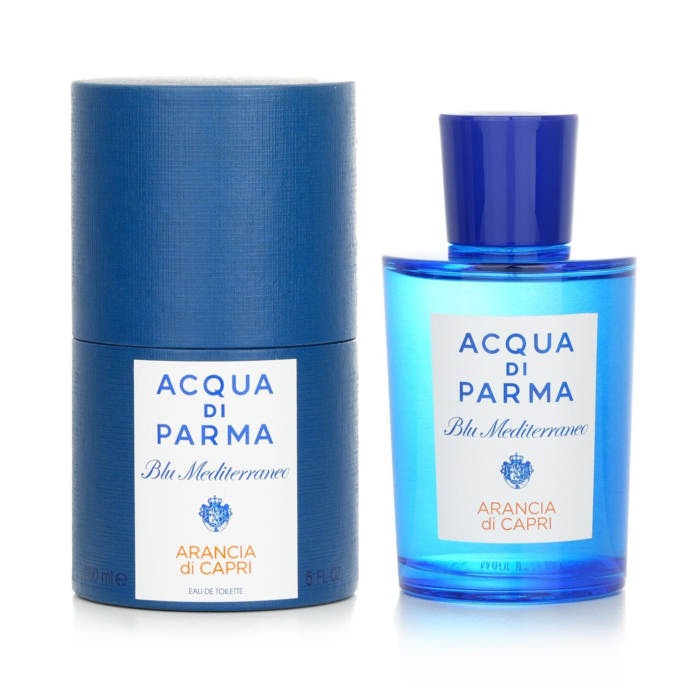 Acqua Di Parma Blu Mediterraneo Arancia Di Capri Eau De Toilette Spray  1.2ml/0.04oz