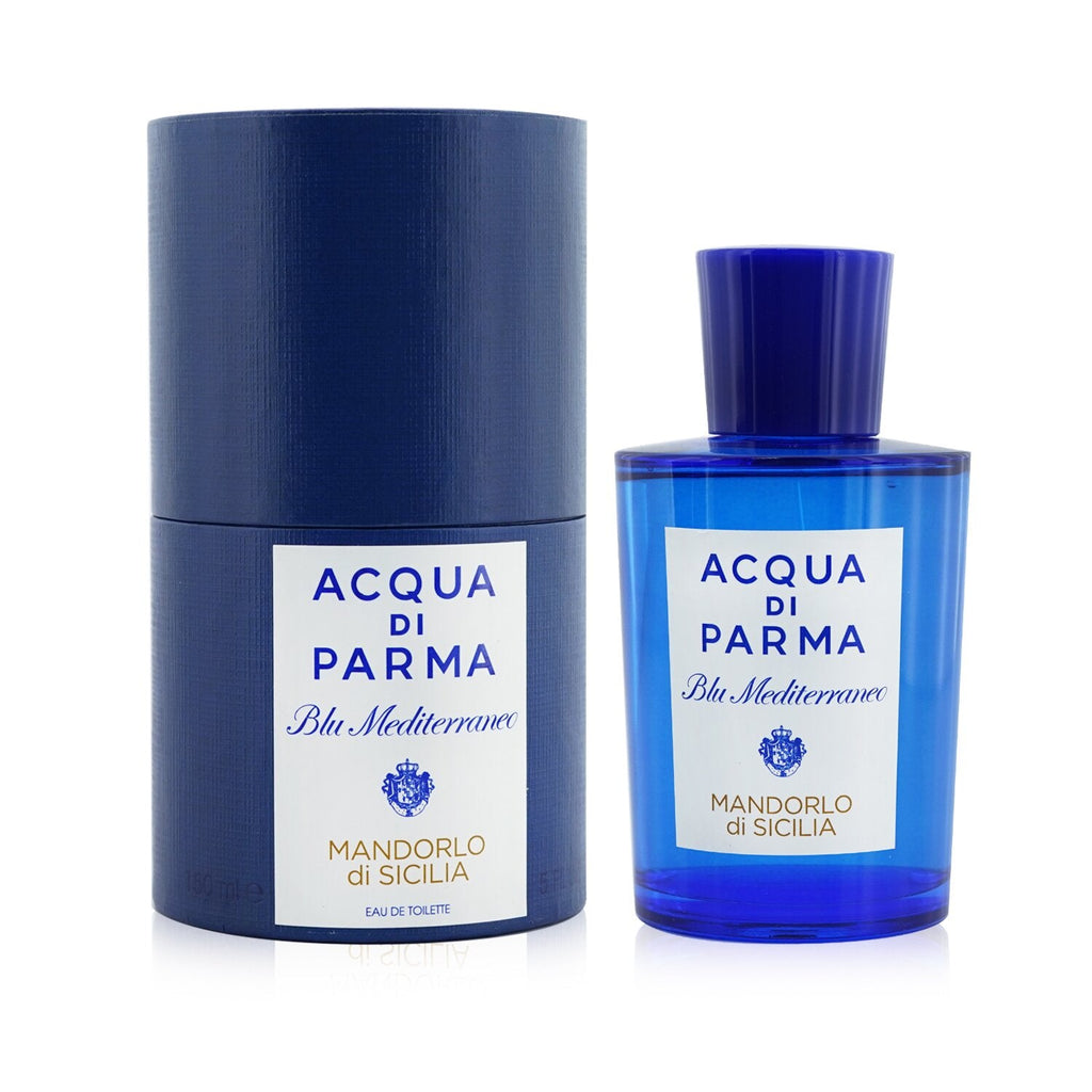 Acqua Di Parma Blu Mediterraneo Mandorlo Di Sicilia Eau De Toilette Spray  30ml/1oz