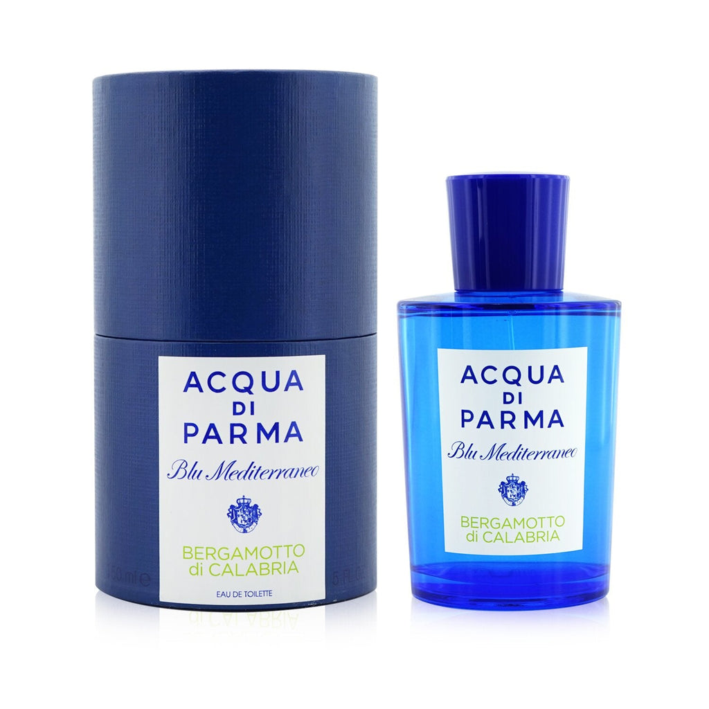 Acqua Di Parma Blu Mediterraneo Bergamotto Di Calabria Eau De Toilette Spray  75ml/2.5oz