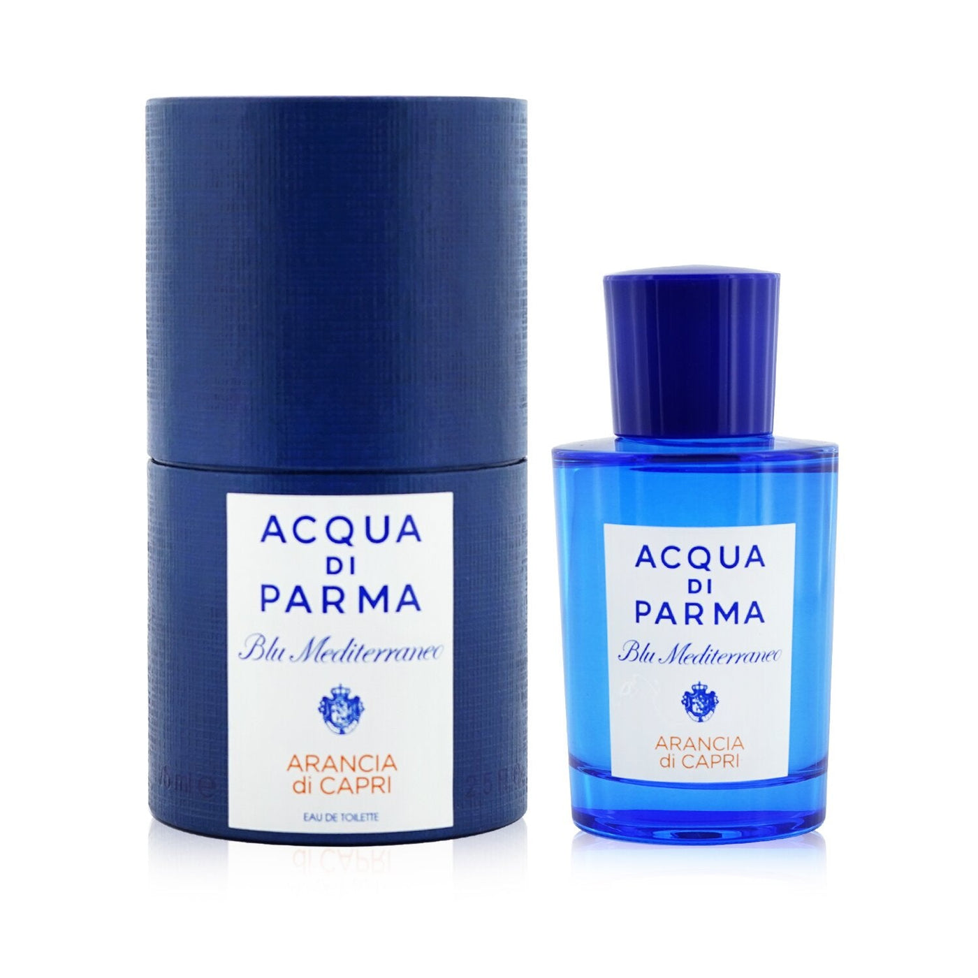 Acqua Di Parma Blu Mediterraneo Arancia Di Capri Eau De Toilette Spray  1.2ml/0.04oz