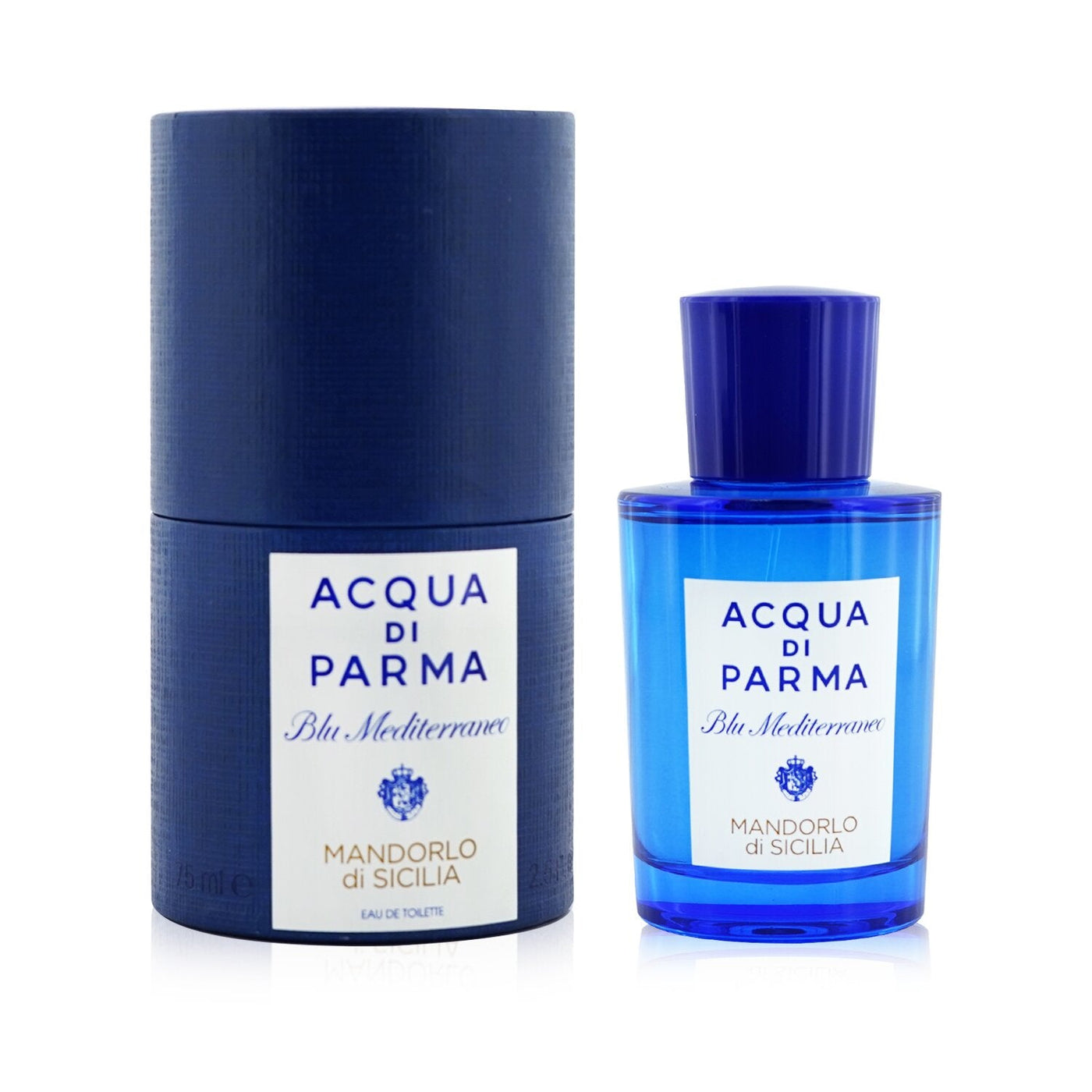 Acqua Di Parma Blu Mediterraneo Mandorlo Di Sicilia Eau De Toilette Spray  30ml/1oz