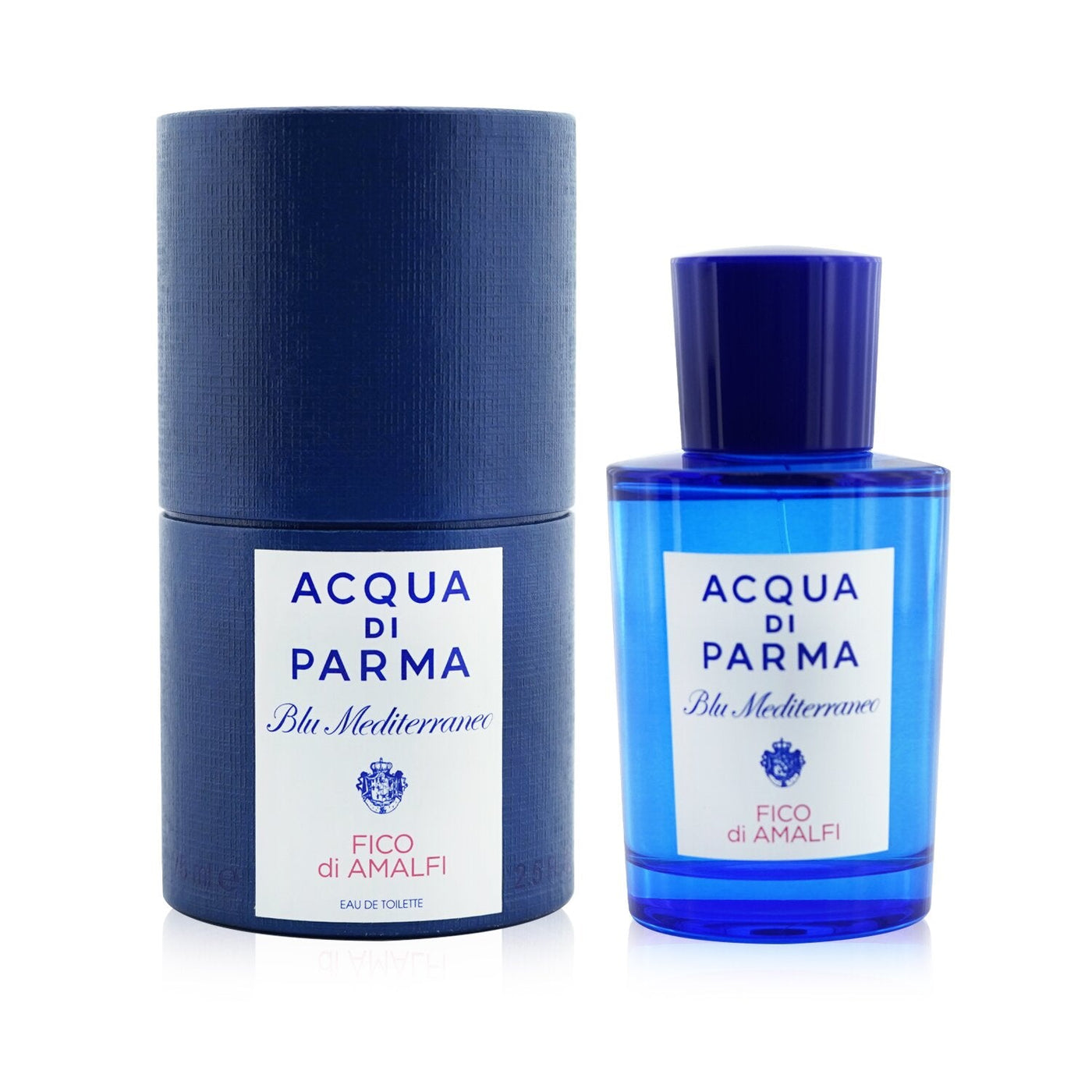 Acqua Di Parma Blu Mediterraneo Fico Di Amalfi Eau De Toilette Spray (Unboxed)  30ml/1oz