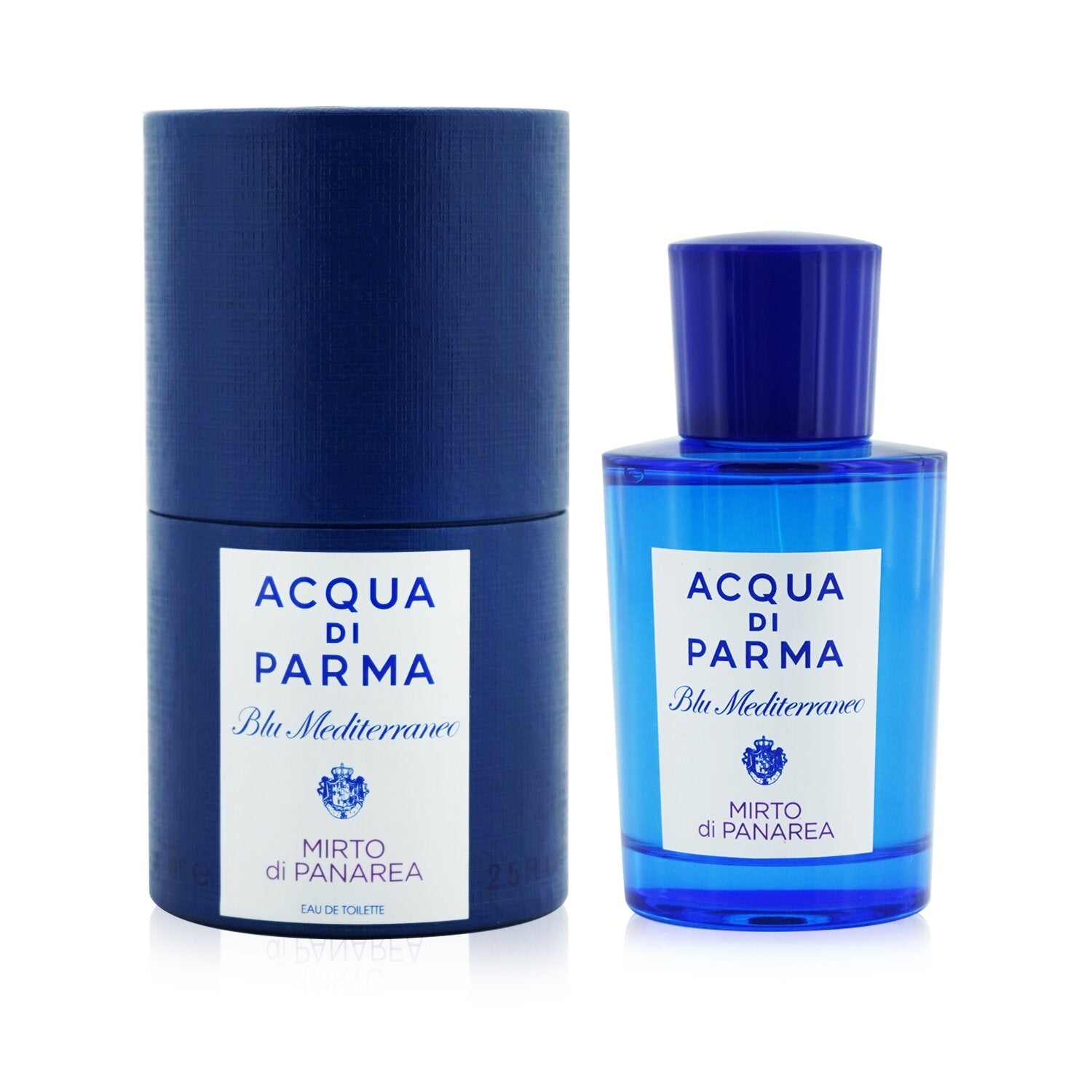 Acqua Di Parma Blu Mediterraneo Mirto Di Panarea Eau De Toilette Spray  30ml/1oz