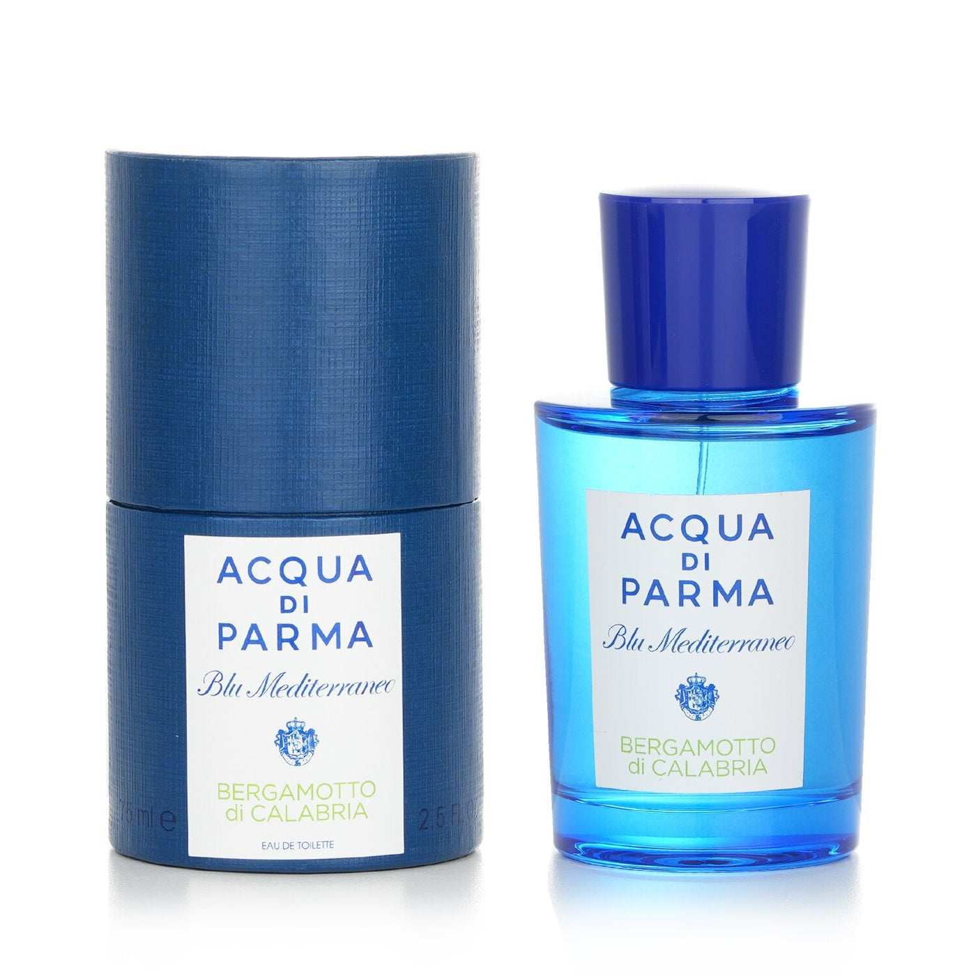 Acqua Di Parma Blu Mediterraneo Bergamotto Di Calabria Eau De Toilette Spray  100ml/3.4oz