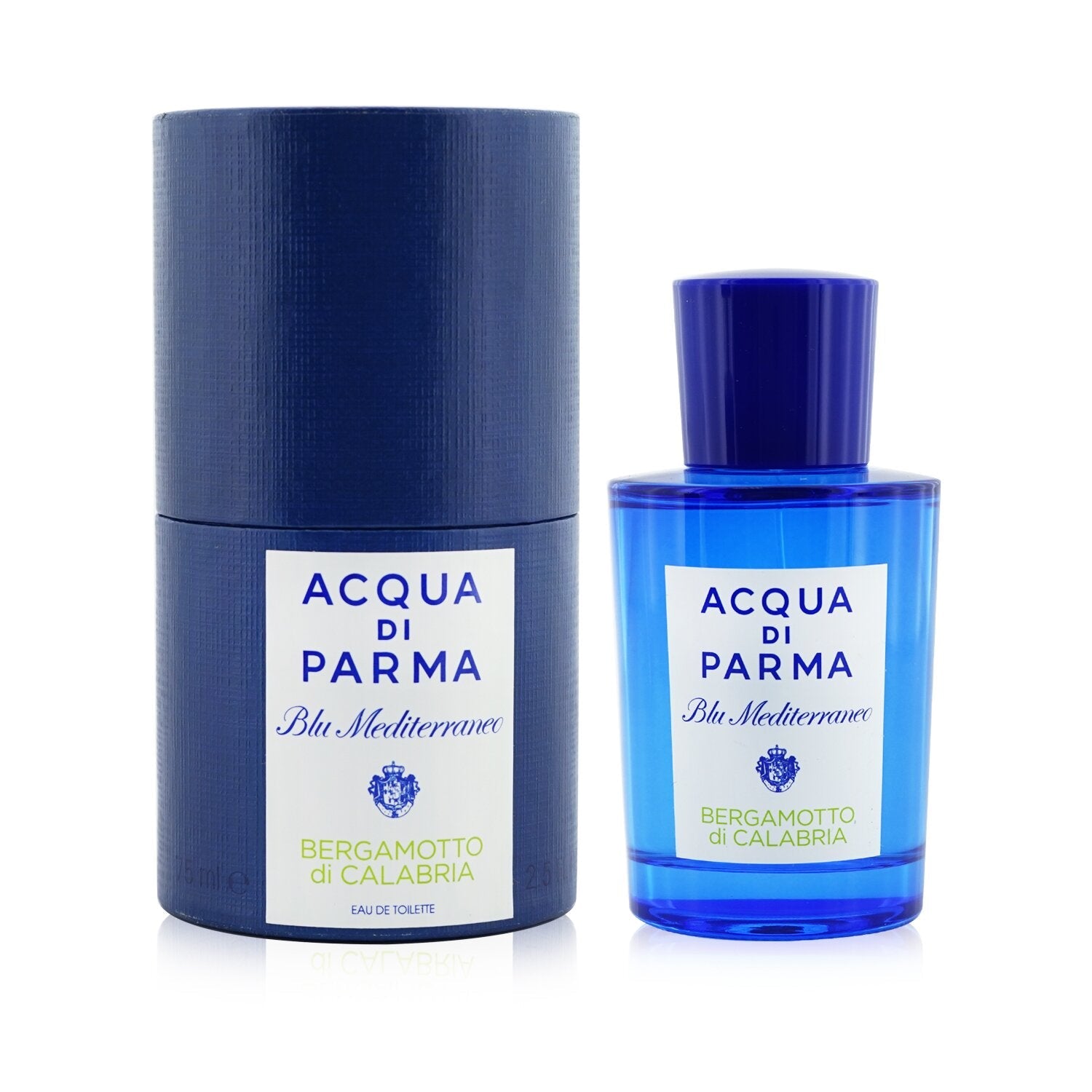 Acqua Di Parma Blu Mediterraneo Bergamotto Di Calabria Eau De Toilette Spray  30ml/1oz