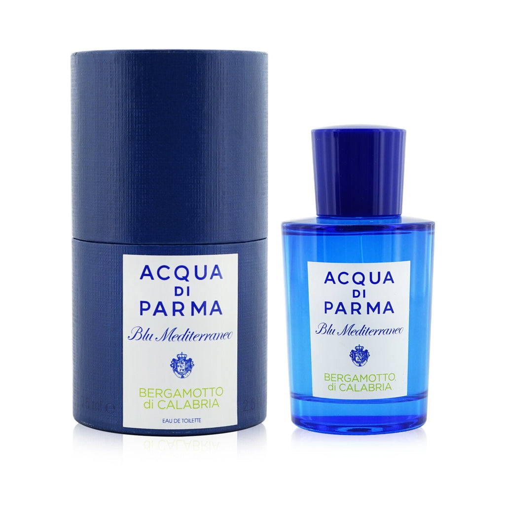 Acqua Di Parma Blu Mediterraneo Bergamotto Di Calabria Eau De Toilette Spray  150ml/5oz