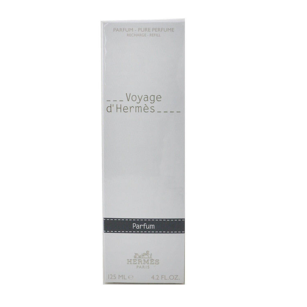 Hermes Voyage D'Hermes Pure Perfume Refill  125ml/4.2oz