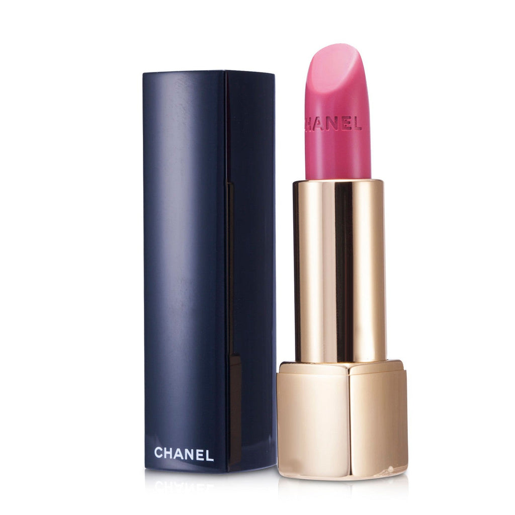 Chanel Rouge Allure Luminous Intense Lip Colour - # 104 Passion  3.5g/0.12oz