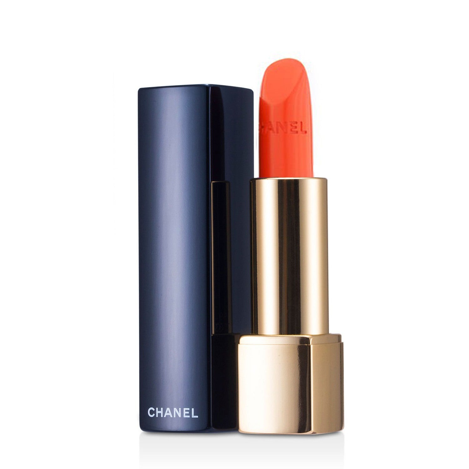 Chanel Rouge Allure Luminous Intense Lip Colour - # 149 Elegante  3.5g/0.12oz