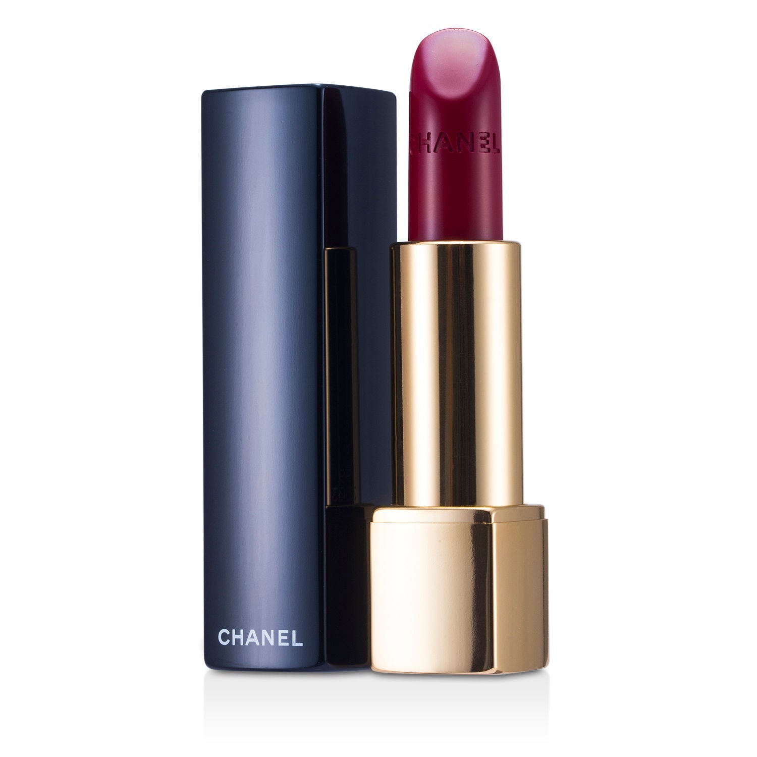 Chanel Rouge Allure Luminous Intense Lip Colour - # 104 Passion  3.5g/0.12oz