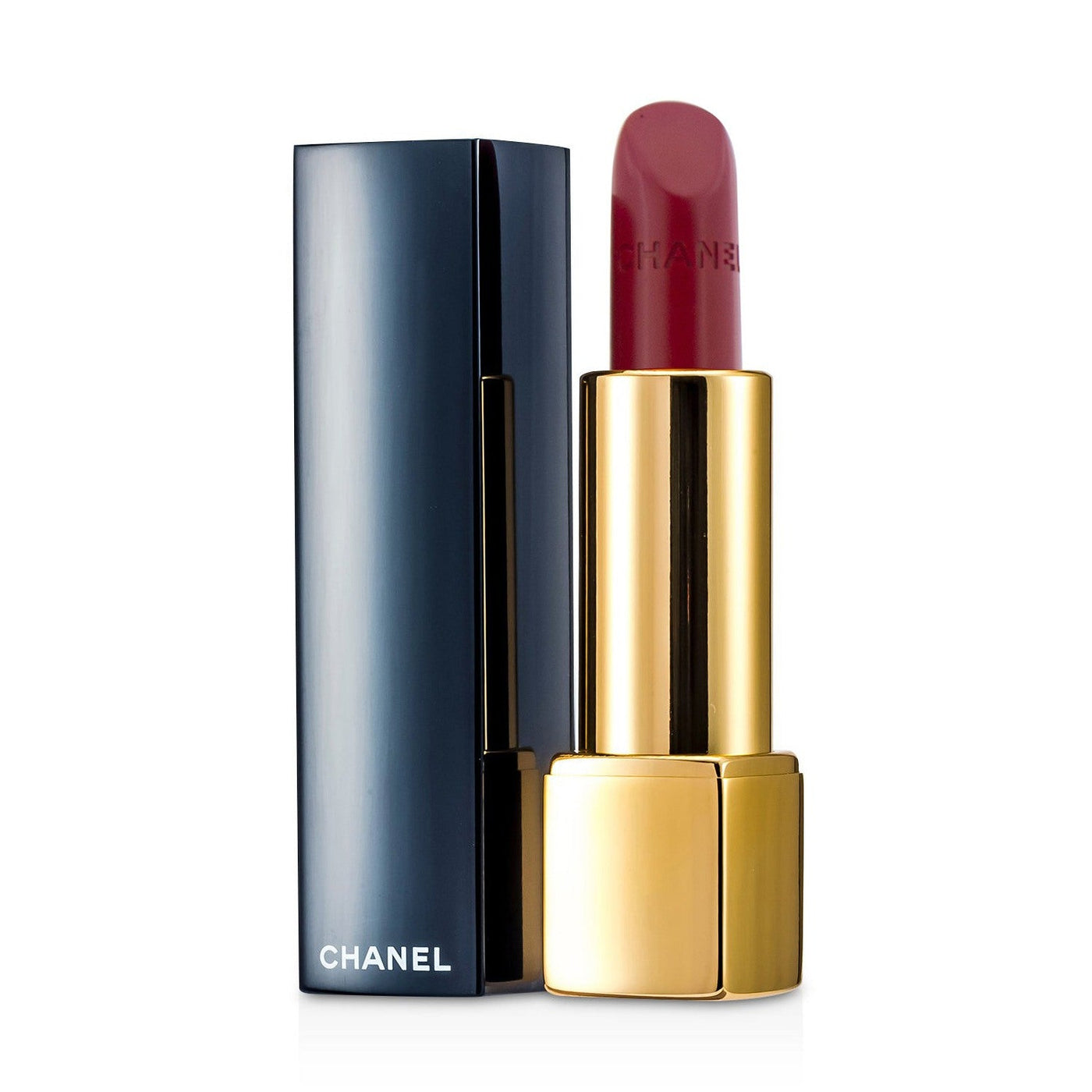 Chanel Rouge Allure Luminous Intense Lip Colour - # 109 Rouge Noir  3.5g/0.12oz