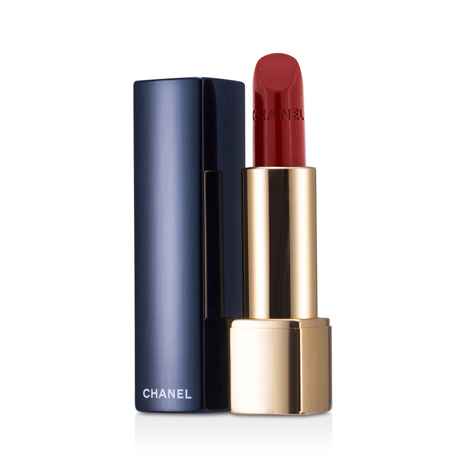 Chanel Rouge Allure Luminous Intense Lip Colour - # 104 Passion  3.5g/0.12oz