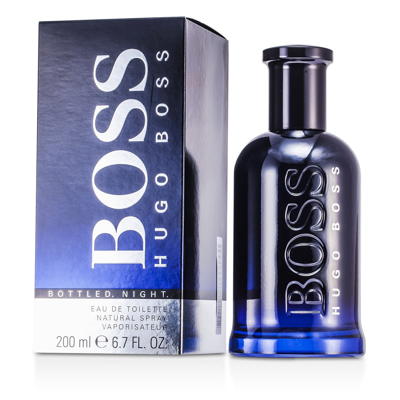 Hugo Boss Boss Bottled Night Eau De Toilette Spray  50ml/1.7oz