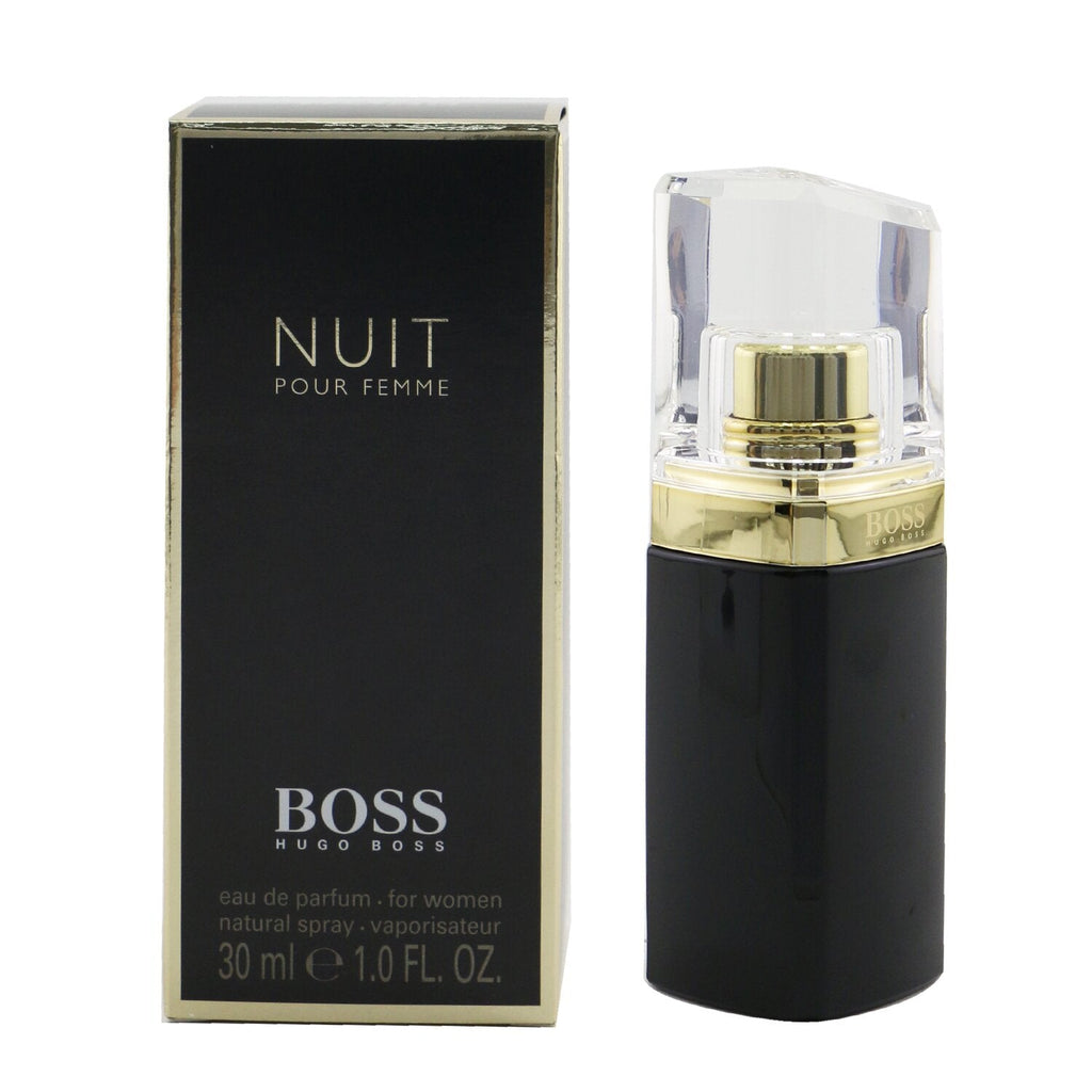 Hugo Boss Boss Nuit Pour Femme Eau De Parfum Spray  75ml/2.5oz