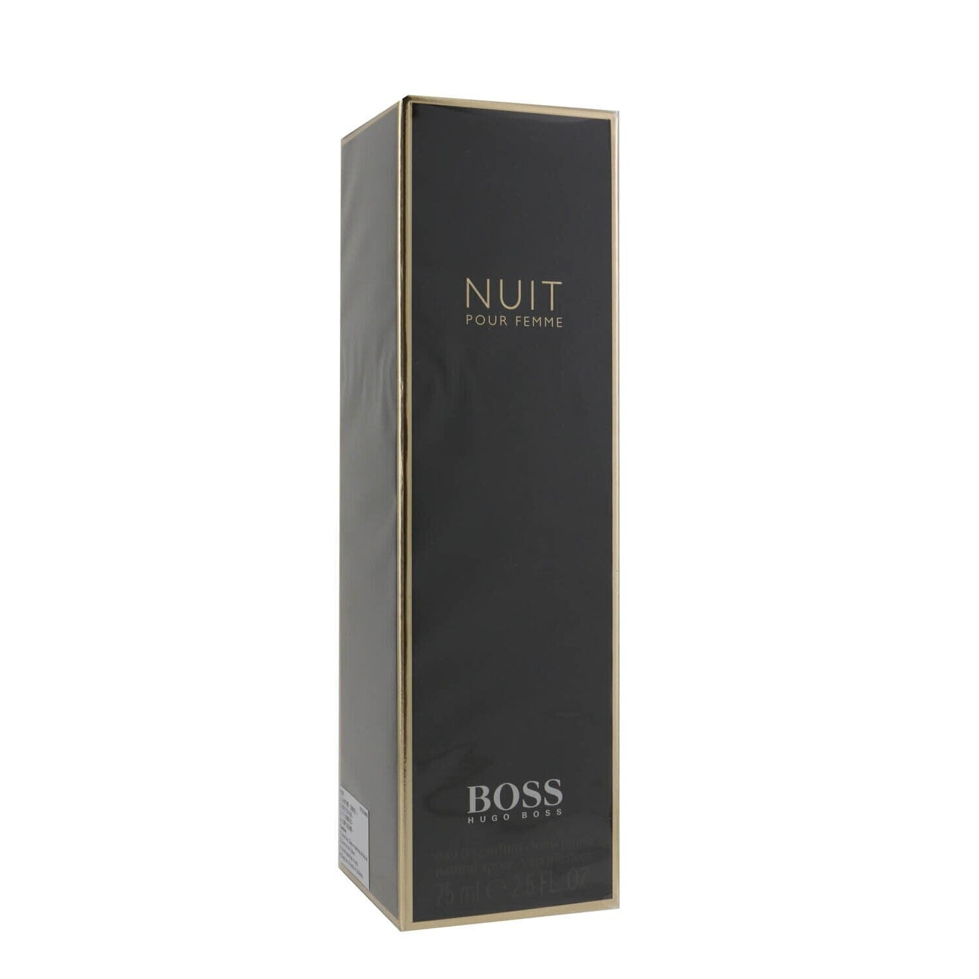 Hugo Boss Boss Nuit Pour Femme Eau De Parfum Spray  30ml/1oz