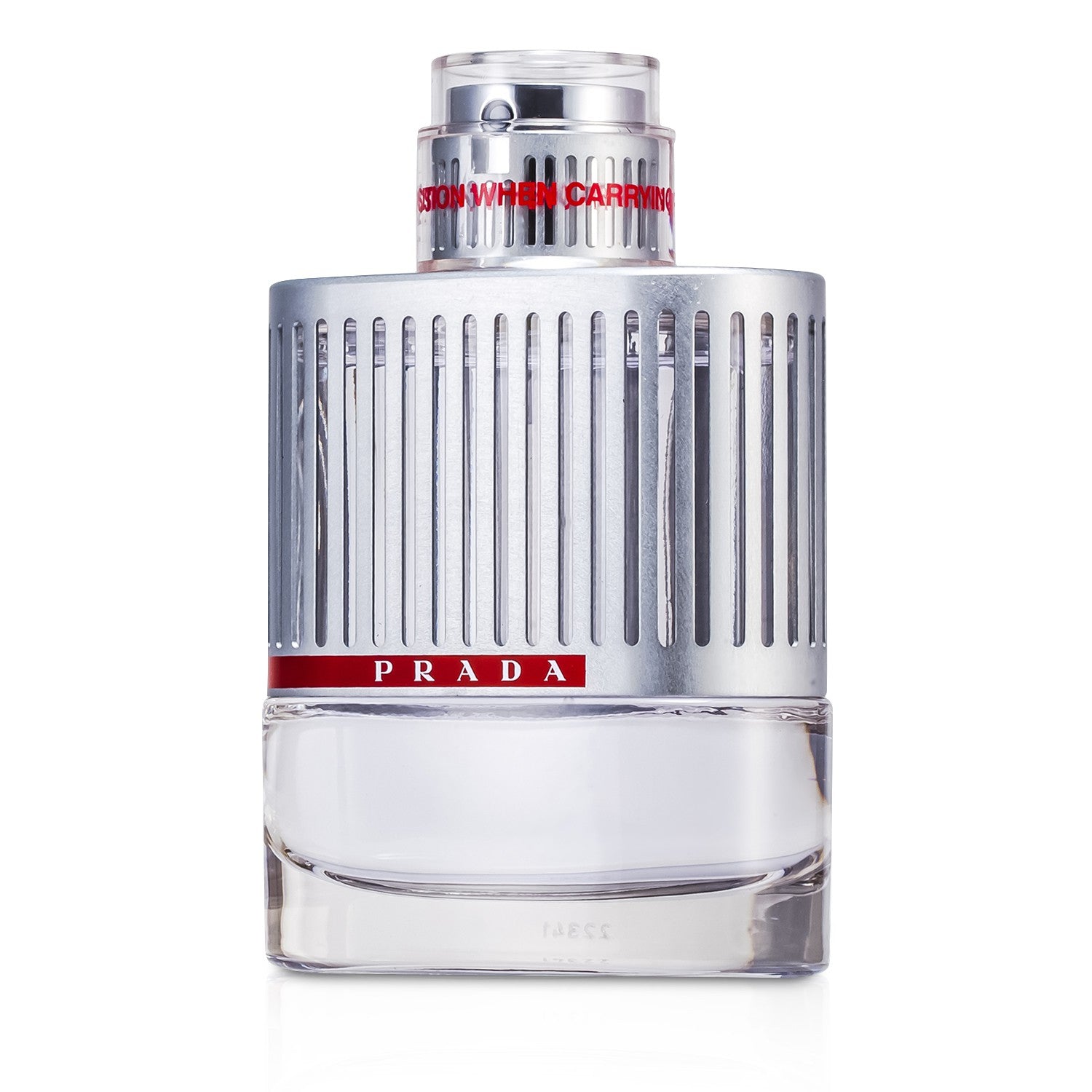 Prada Luna Rossa Eau De Toilette Spray  50ml/1.7oz