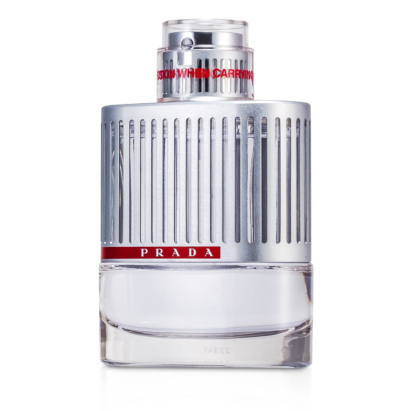 Prada Luna Rossa Eau De Toilette Spray  150ml/5oz