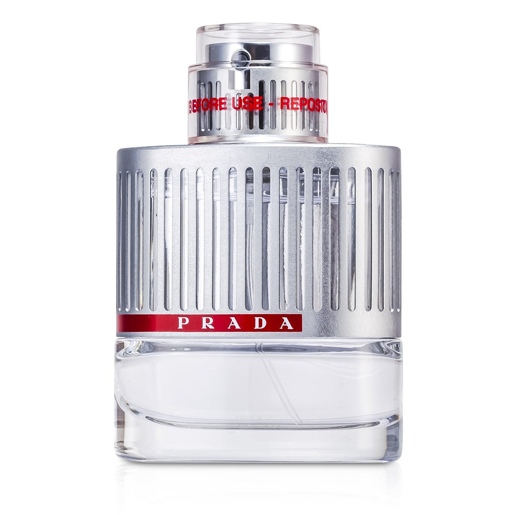 Prada Luna Rossa Eau De Toilette Spray  50ml/1.7oz