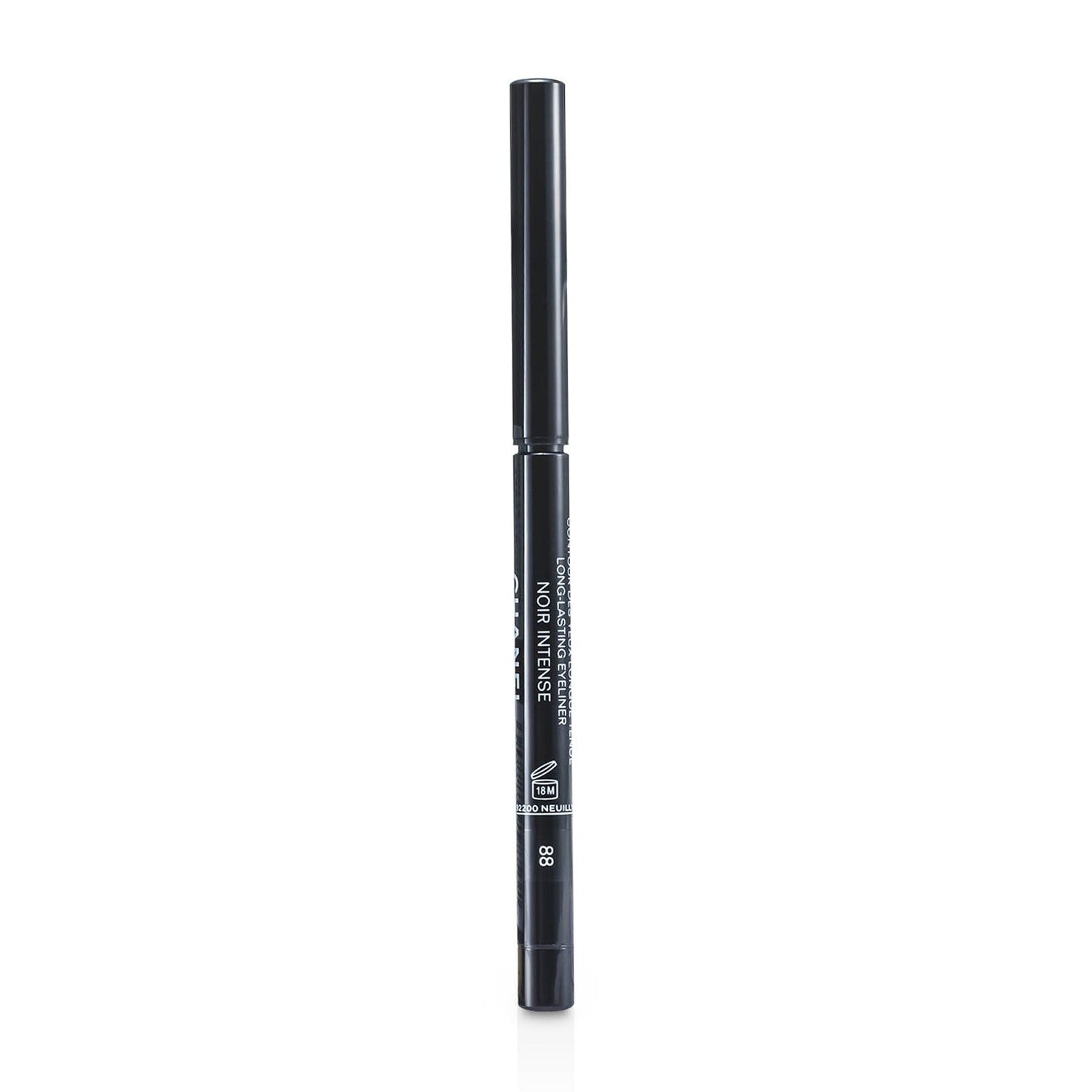 Chanel Stylo Yeux Waterproof - # 83 Cassis  0.3g/0.01oz