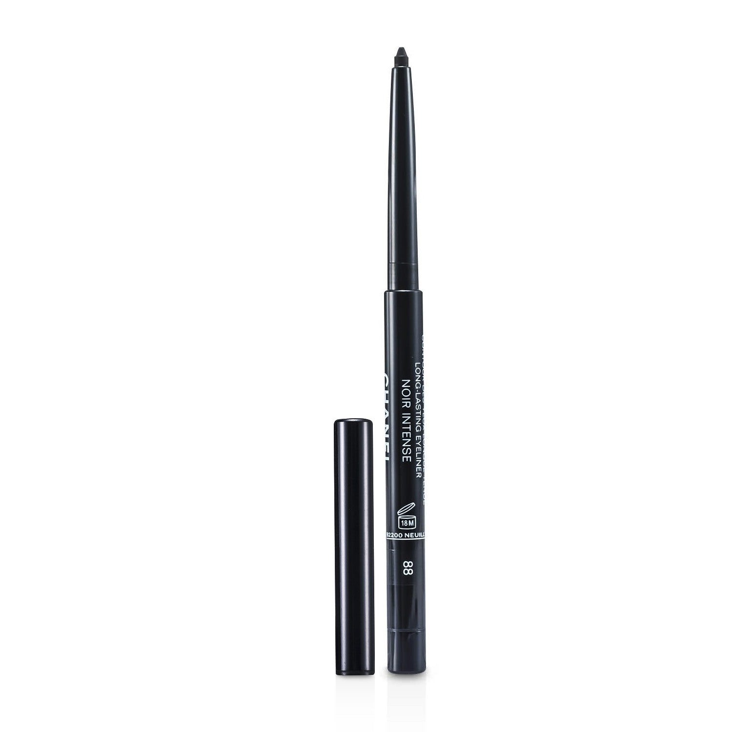 Chanel Stylo Yeux Waterproof - # 955 Romance  0.3g/0.01oz
