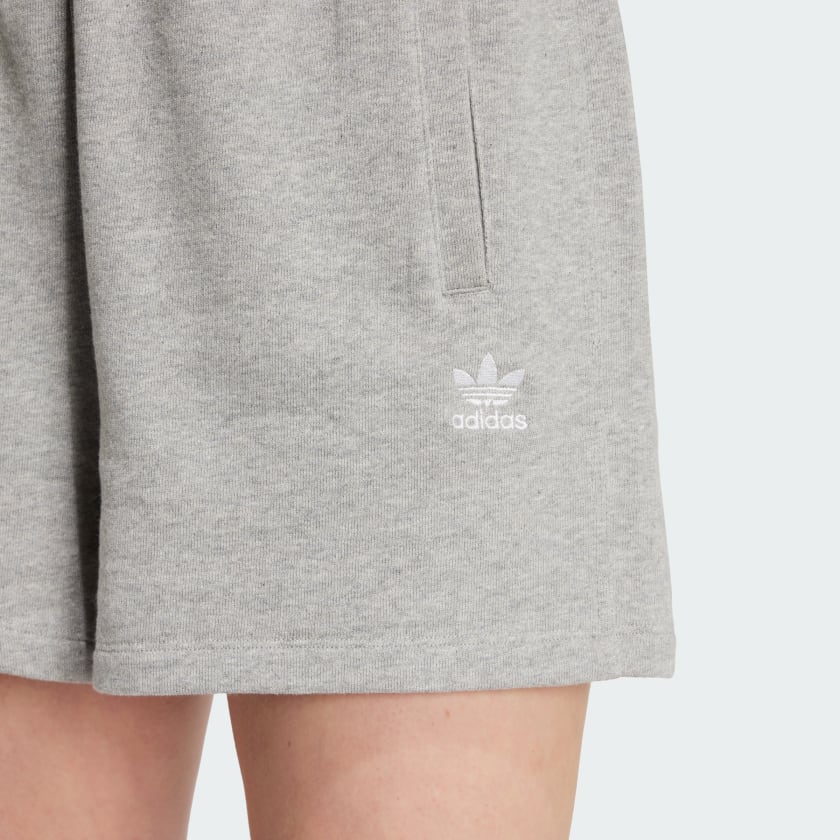Women's adidas Essentials French Terry Shorts