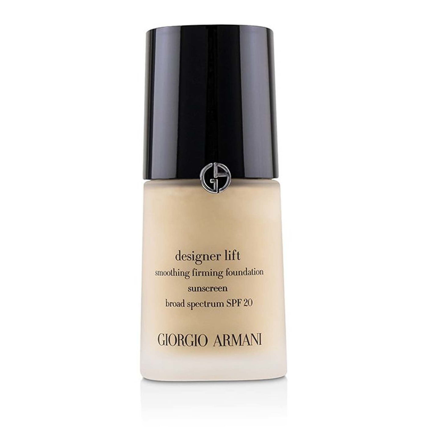 Giorgio Armani Designer Lift Smoothing Firming Foundation SPF20 - # 5  30ml/1oz