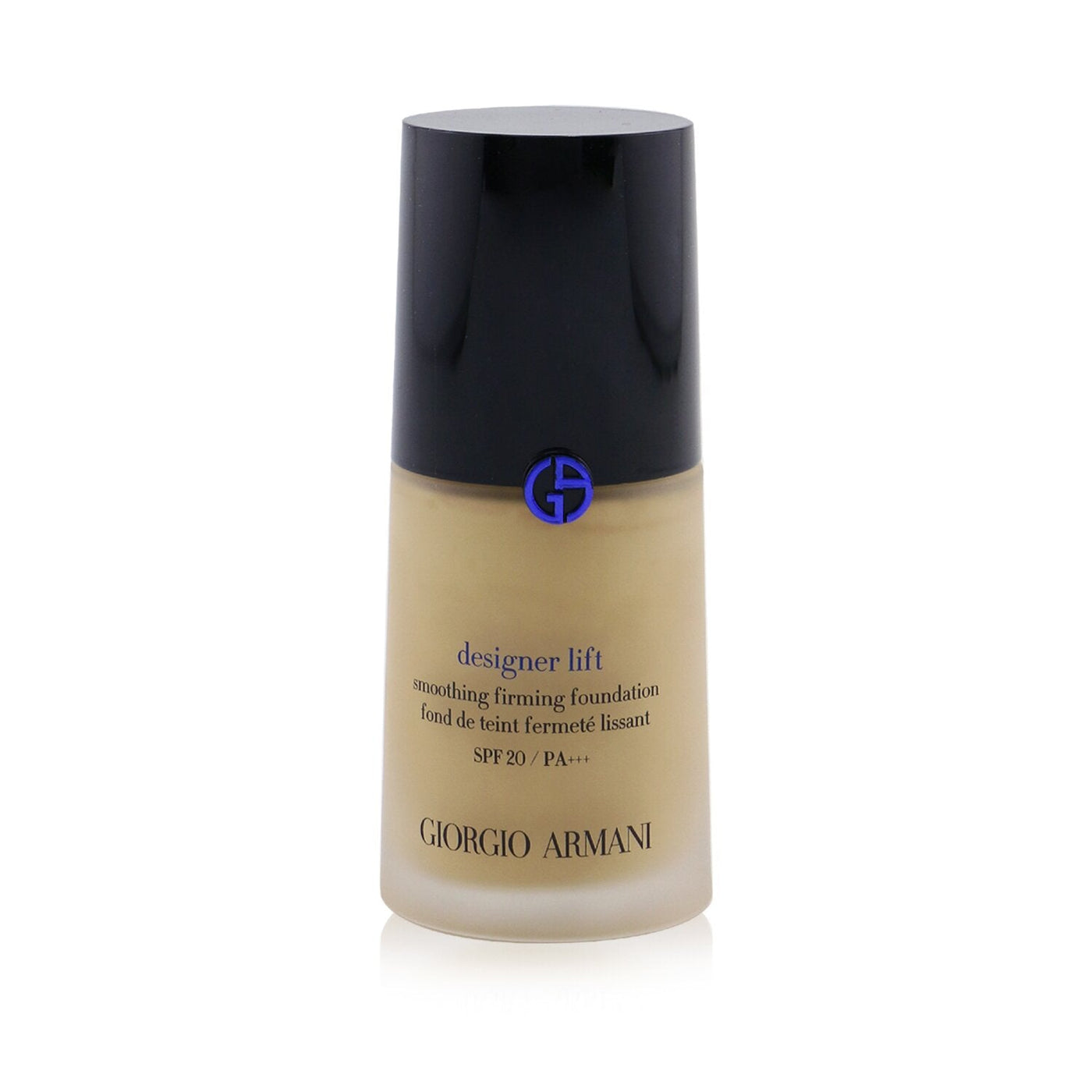 Giorgio Armani Designer Lift Smoothing Firming Foundation SPF20 - # 3  30ml/1oz
