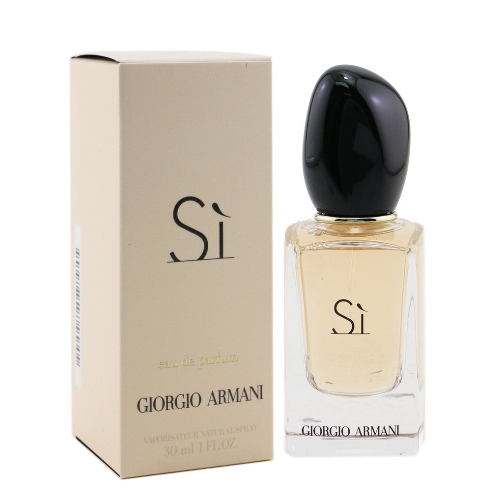 Giorgio Armani Si Eau De Parfum Spray  100ml/3.4oz