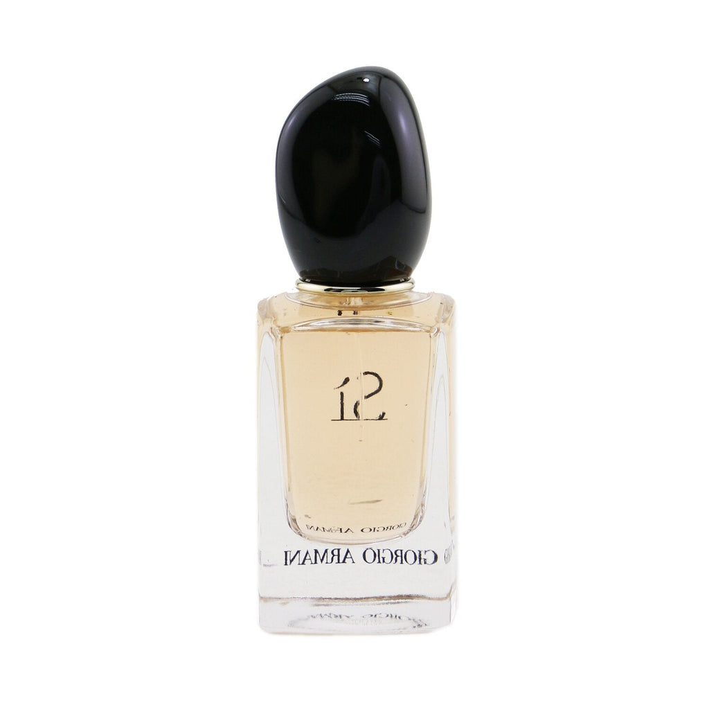 Giorgio Armani Si Eau De Parfum Spray  150ml/5.1oz